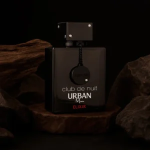 Armaf - Club De Nuit Urban Man Elixir (2022)