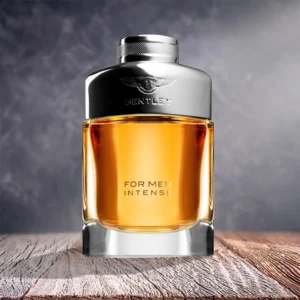 Bentley For Men Intense (2013)