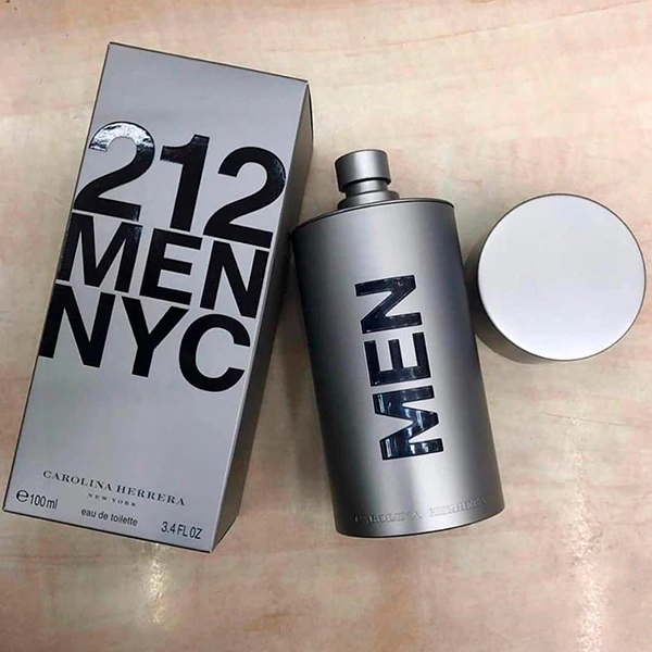 Carolina Herrera - 212 Nyc