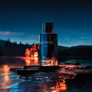 Dior - Sauvage Parfum (2019)