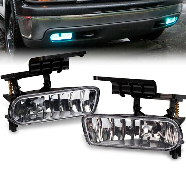 Faros Antiniebla de Silverado 1999 - 2002