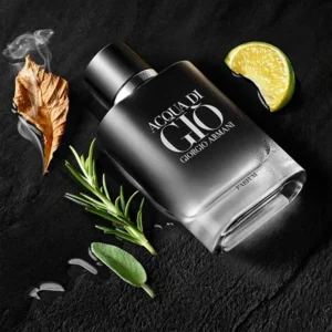 Giorgio Armani - Acqua Di Gio Parfum (2023)