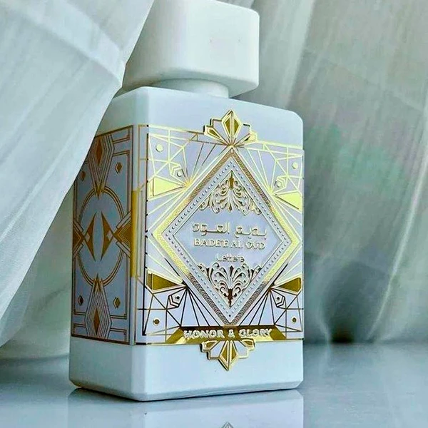 Lattafa - Badee Al Oud Honor & Glory (2023)