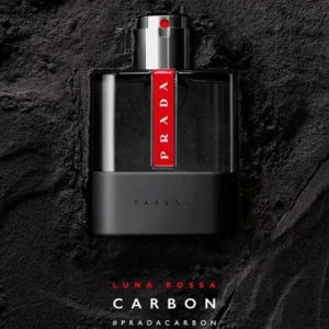 Prada - Luna Rossa Carbon (2017)