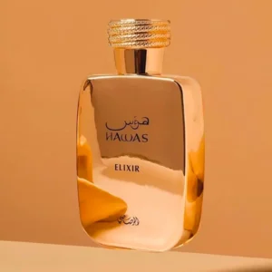 Rasasi Hawas Elixir