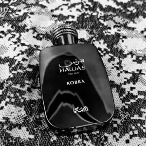 Rasasi Hawas Kobra