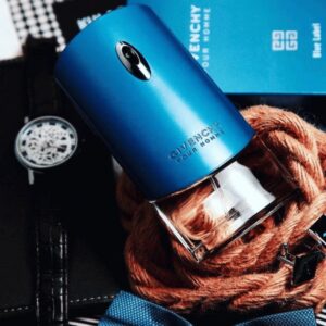 Pour Homme Blue Label Givenchy