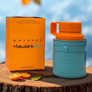 Odyssey Mandarin Sky Limited Edition Armaf