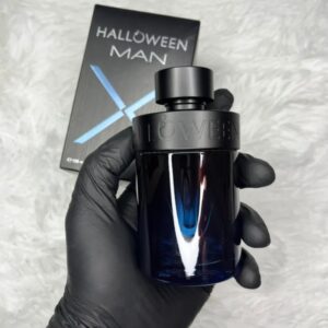 Halloween Man X Jesus del Pozo