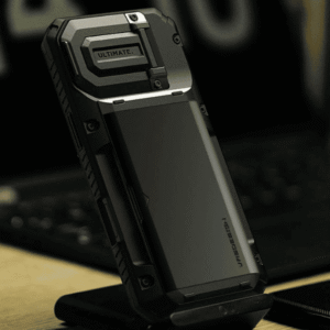Forro para telefono IPhone VRS Design