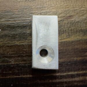Bracco – Sistema de Guías de Alta Resistencia (Acero y Aluminio)