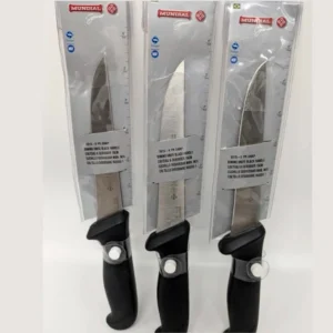 Cuchillo Deshuesador Mundial 6″