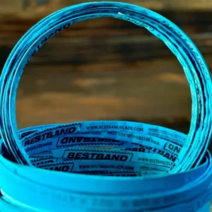 Hojas de Sierra Cinta Bestband 97/98″