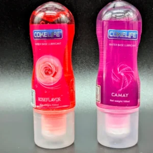 Lubricante intimo