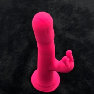 Vibrador Conejo