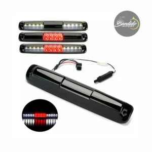 Tercer Stop LED Chevrolet Silverado