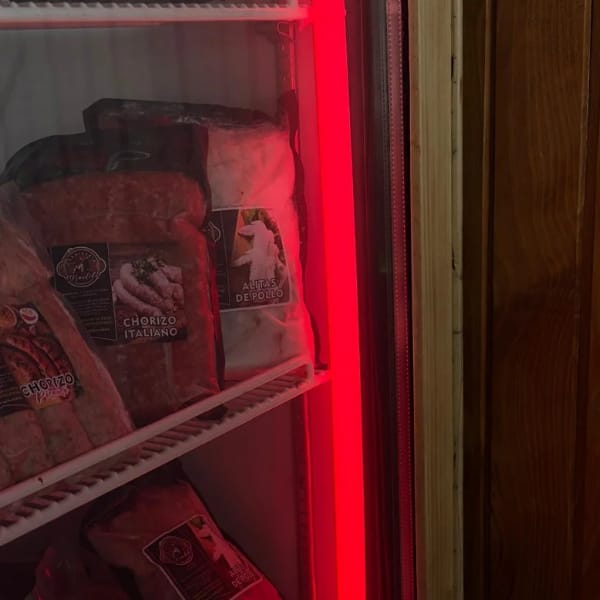 Tubo LED 1.20 metros – Iluminación Versátil y Eficiente - Imagen 2