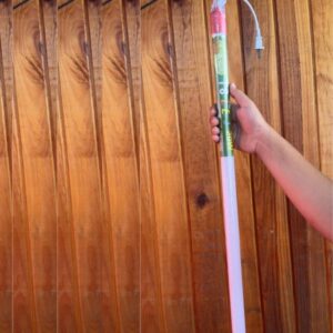 Tubo LED 1.20 metros – Iluminación Versátil y Eficiente
