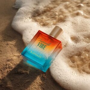 Tropical Vibe Rayhaan