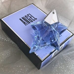 Angel Mugler