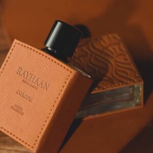 Corium Rayhaan