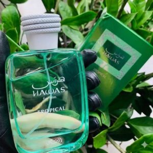 Hawas Tropical de Rasasi