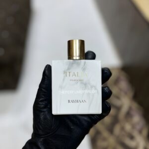 Italia Rayhaan