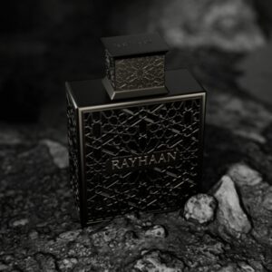 Obsidian Rayhaan