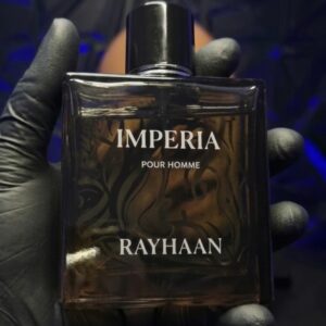 Imperia Rayhaan
