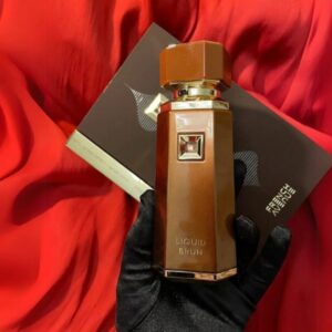 Liquid Brun French Avenue