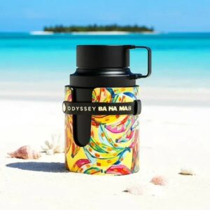 Bahamas Odyssey