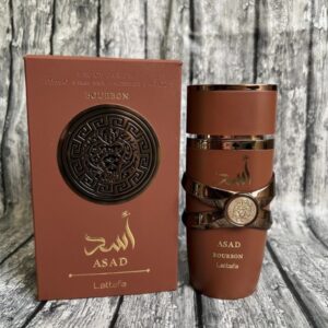 Asad Bourbon de Lattafa
