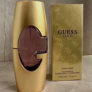Gold Guess