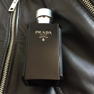 L'HOMME INTENSE PRADA