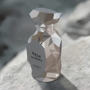 Marwa de Arabiyat Prestige