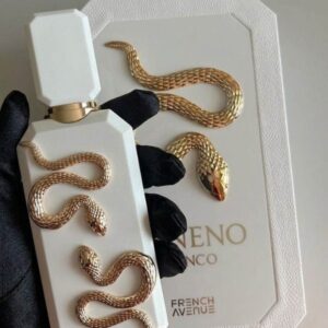 Veneno Bianco French Avenue