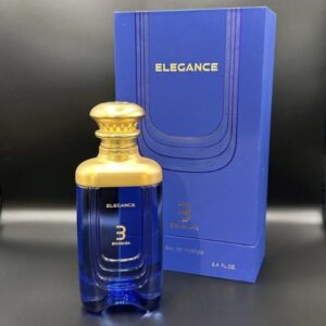 Elegance Bharara