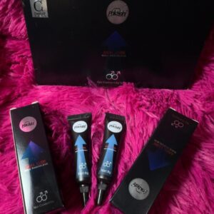 Lubricante Anal