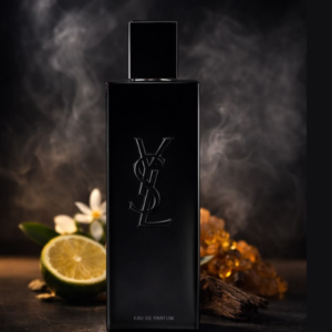 MYSLF YVES SAINT LAURENT