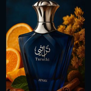 Afnan Turathi Blue